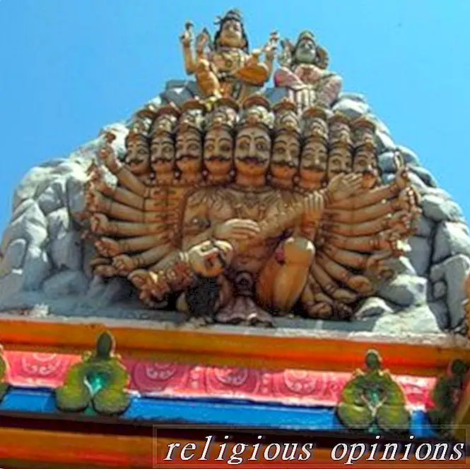 Ravana