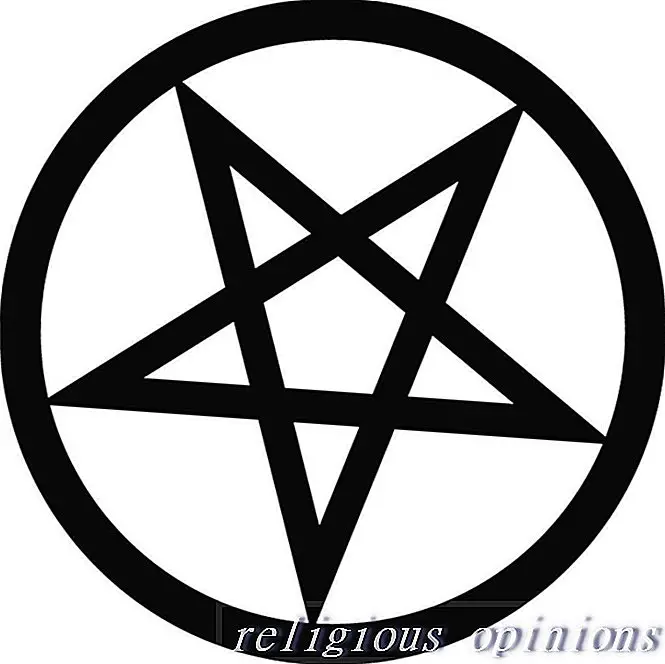 Як перейти до сатанізму?-Альтернативні релігії
