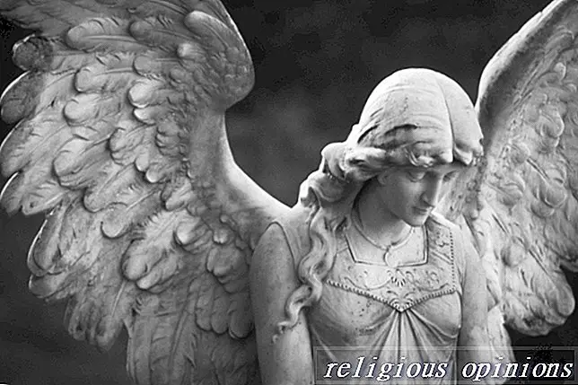 Як розпізнати Архангел Метатрон-Ангели та чудеса
