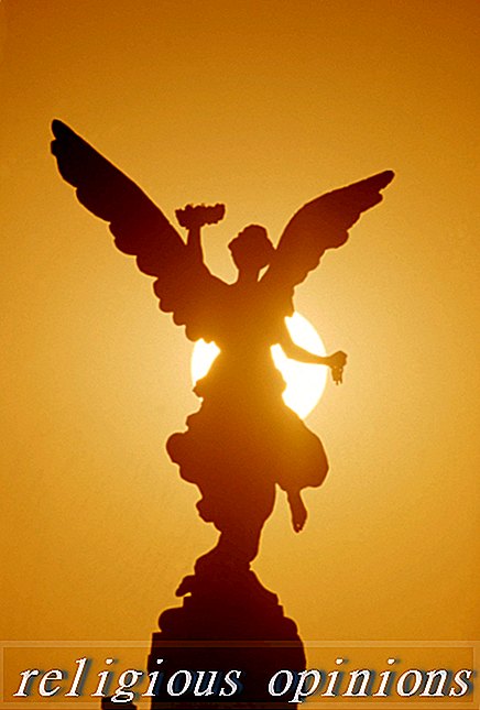 Citations sur les archanges-Anges et miracles