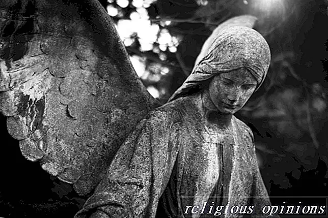 Profil archanjela Raziela-Anjeli a zázraky
