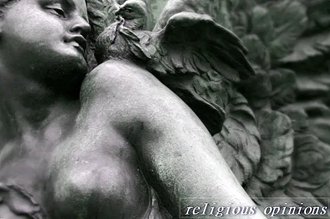 Kilalanin si Archangel Haniel, Angel of Joy-Mga Anghel at Himala