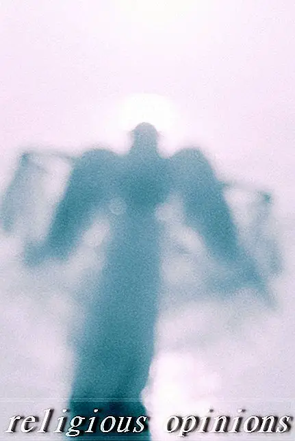 رئيس الملائكة زادكيل ، ملاك الرحمة-الملائكة والمعجزات