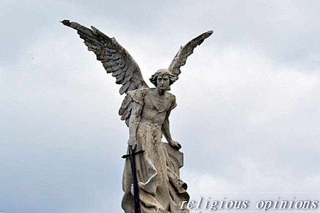 Orações dos Anjos: Orando ao Arcanjo Miguel-Anjos e Milagres