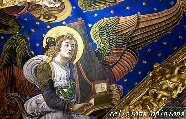 Познати цитати о анђелима чувару-Анђели и чуда