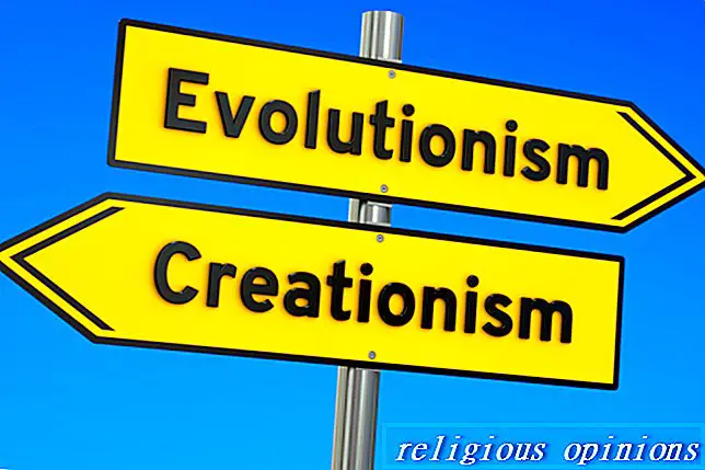 Однос између еволуције и религије-Атеизам и агностицизам