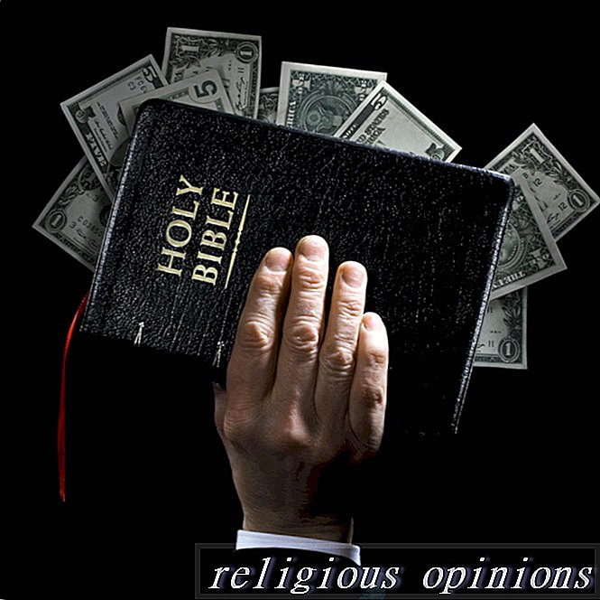 Чому питання оподаткування релігії мають значення-Атеїзм та агностицизм