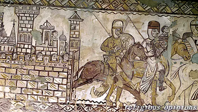 Хронологія другого хрестового походу 1144 - 1150: Християнство проти ісламу-Атеїзм та агностицизм