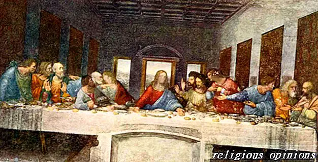 Леонардо да Вінчі: ренесансний гуманіст, натураліст, художник, вчений-Атеїзм та агностицизм