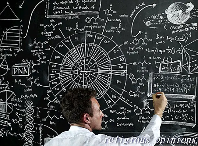 Τα Κριτήρια για την Επιστήμη και τις Επιστημονικές Θεωρίες-Αθεϊσμός και αγνωστικισμός