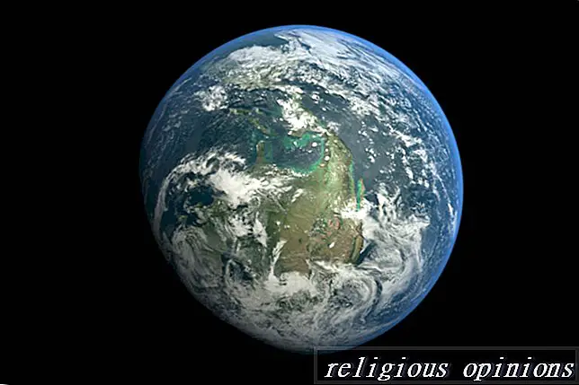 Is er bewijs van het creationisme?-Atheïsme en agnostiek