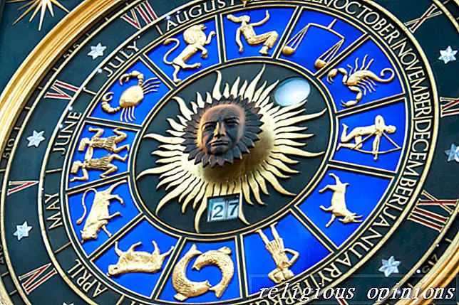 Психология того, почему люди верят в астрологию-Атеизм и Агностицизм