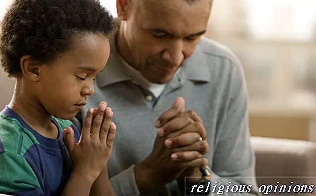 والدین باید درباره کودکان در مورد دین به کودکان چه بگویند؟-الحاد و نژادپرستی