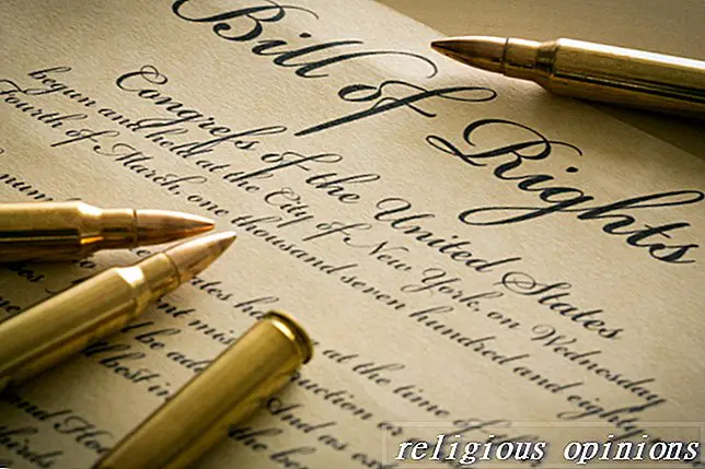 第一修正案和联邦制-无神论与不可知论