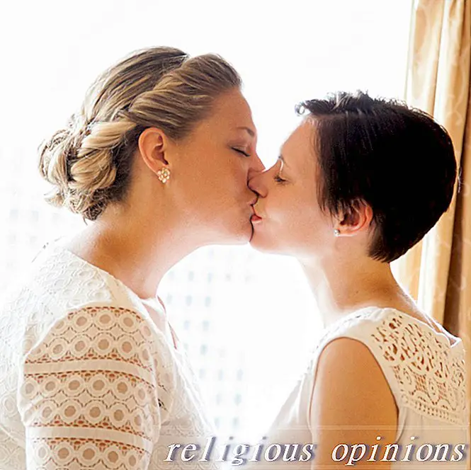 Argumentos contra o casamento gay: casais gays não são naturais-Ateísmo e Agnosticismo