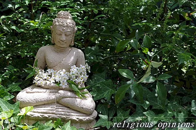 Karma en wedergeboorte-Boeddhisme