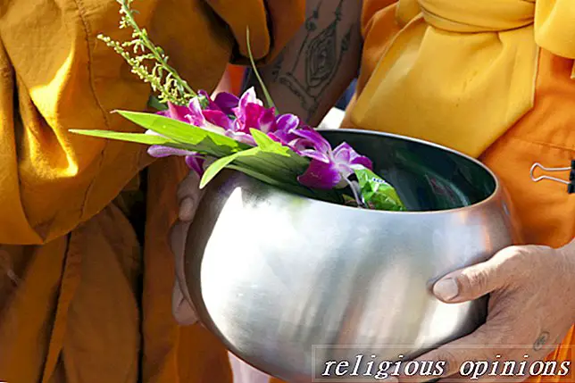 Boeddhisme se perfeksie van gee-Boeddhisme
