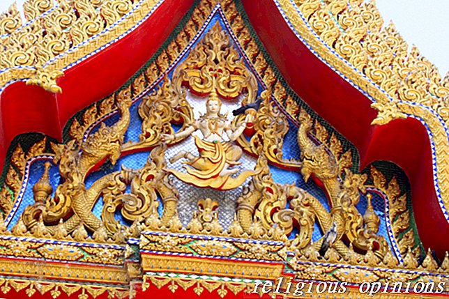 حكايات جاتاكا-البوذية