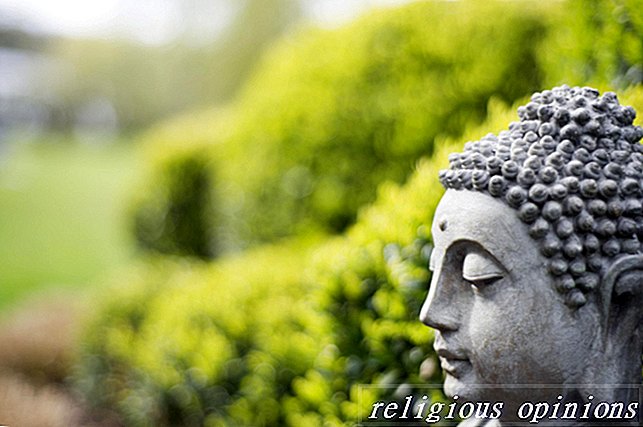 ممارسة البوذية-البوذية