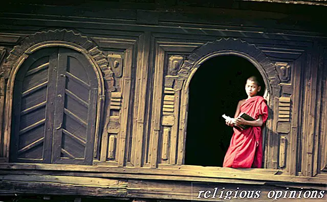 A Canon Pali-budismo