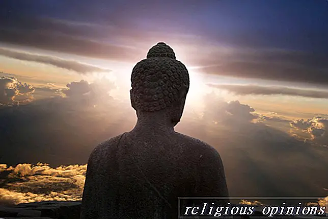 Пошук арыгінальнага будызму-Будызм