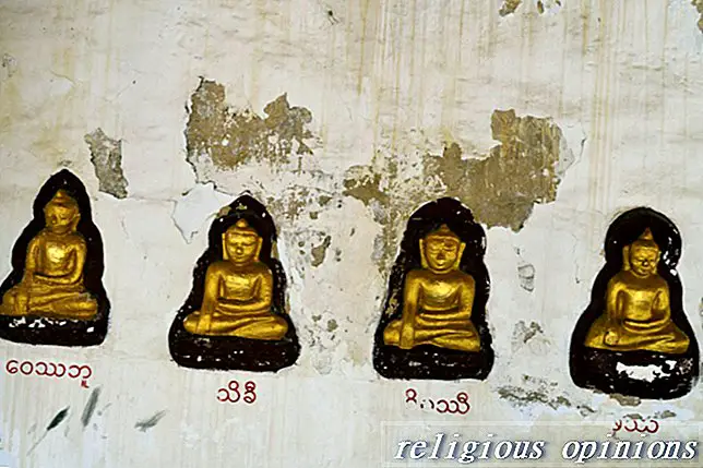 Dukkha: Што Буда азначае ў "Жыцці пакутуе"-Будызм