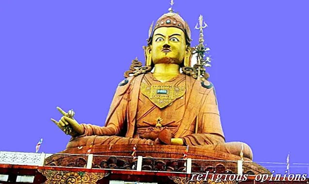 Εισαγωγή στη Βουδιστική Τάντρα-βουδισμός
