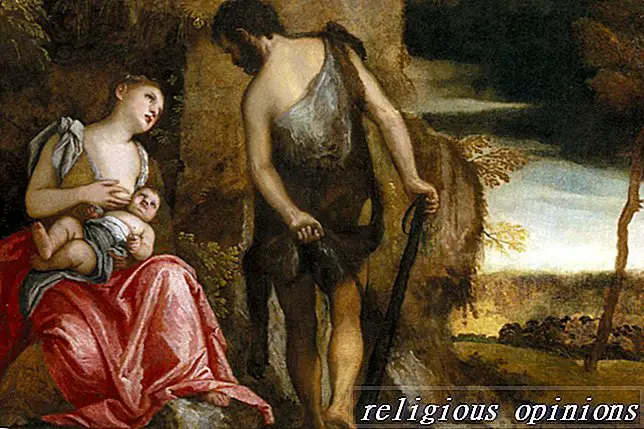 Krščanstvo - Kje je Cain našel svojo ženo?