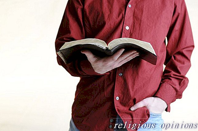 Получих статут на Библейски учен: Вие придобивате овладяване на Божието Слово. Оценете знанията си от Библията с коледен тест