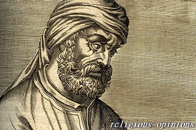 Biographie von Tertullian, Vater der lateinischen Theologie