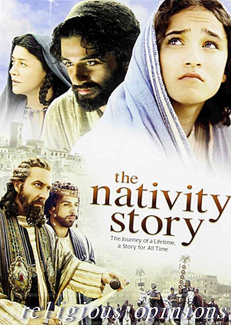 Najboljši božični filmi-Krščanstvo