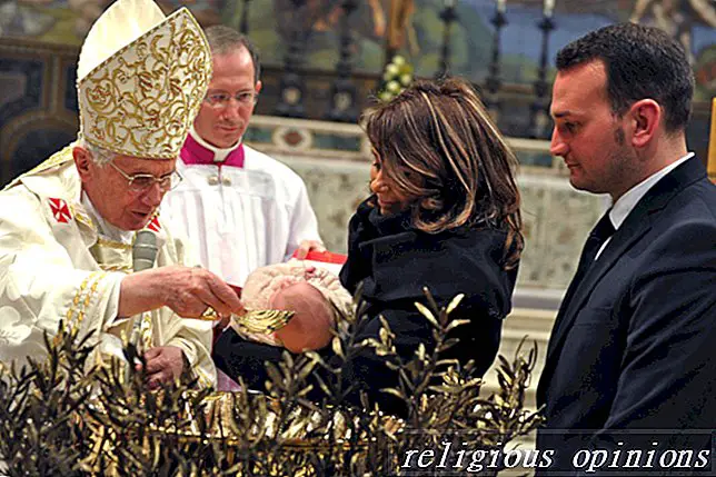Zakrament krsta v katoliški cerkvi-Krščanstvo