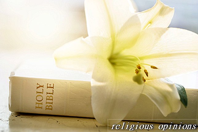 Versos da Bíblia para a Páscoa-cristandade