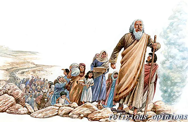 Moisés na Bíblia, Doador da Lei-cristandade