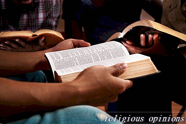 Структура Библије: Старе завезе-Хришћанство