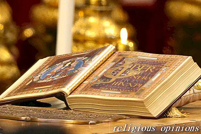 Branje svetega pisma v pepelnično sredo skozi prvi teden kor-Krščanstvo
