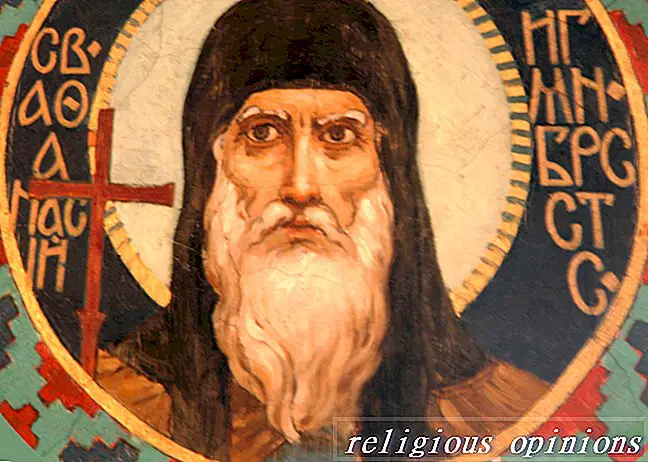 Cristianisme - Biografia d'Atanasius, bisbe d'Alexandria