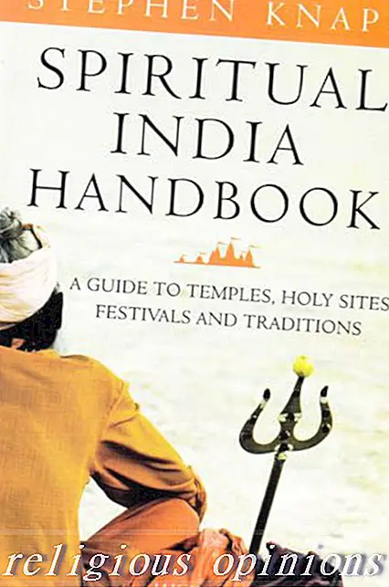 Hensikt og fordelene med pilegrimsreise-hinduisme