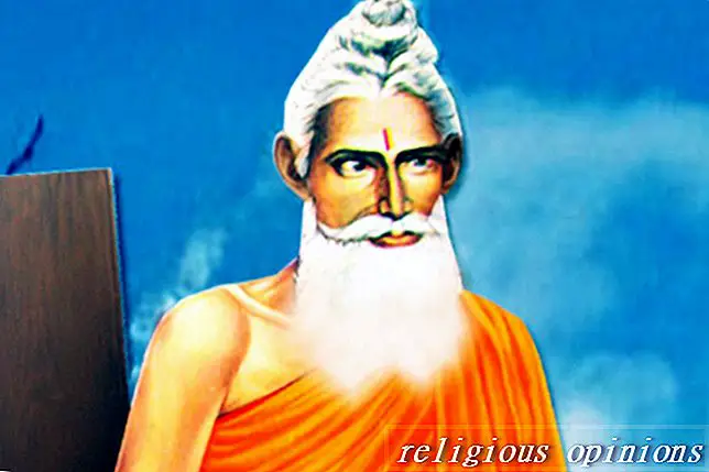 Baba Lokenath (1730-1890)-Hinduísmo