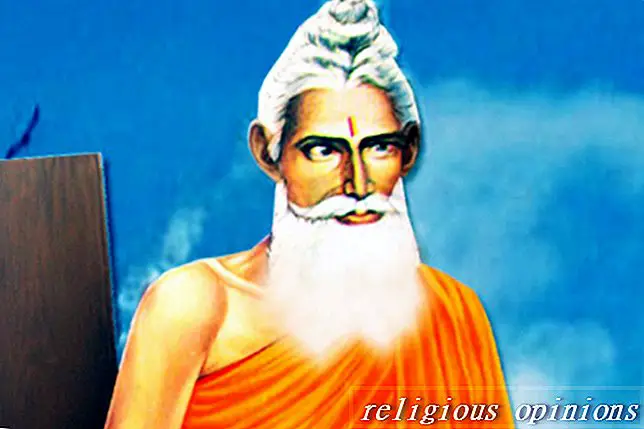 Baba Lokenath (1730-1890)-hinduizam