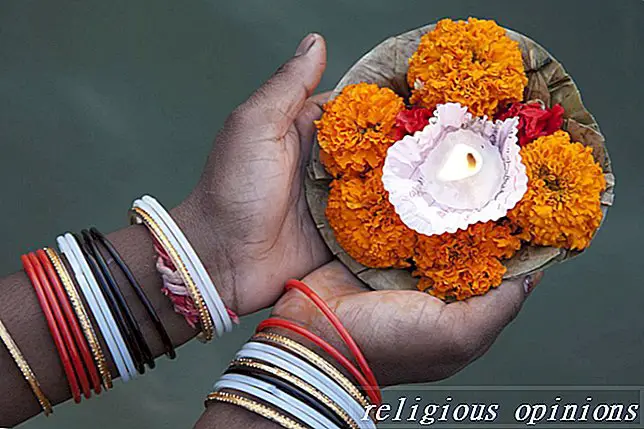 जेडी सालिंगर और हिंदू धर्म-हिन्दू धर्म