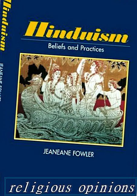 Top knjige o hinduizmu-hinduizam