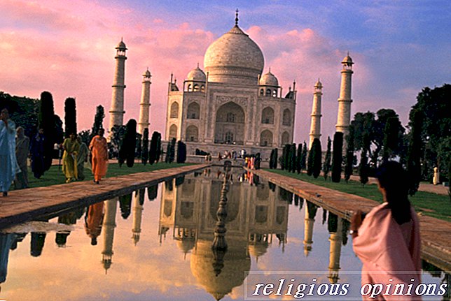30 citações em louvor da Índia-Hinduísmo