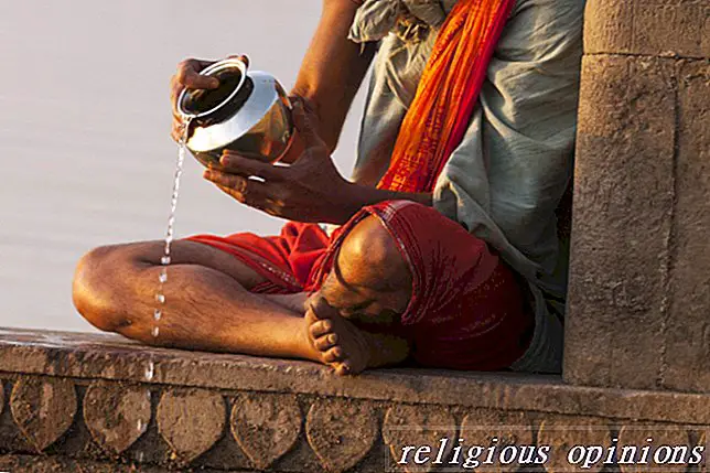 15 zakonov življenja iz Svamija Vivekanande-Hinduizem