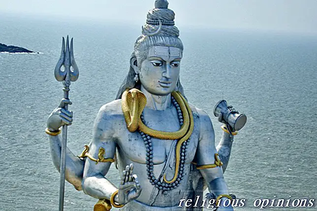 Jejuar, rezar e rituais hindus regulares-Hinduísmo