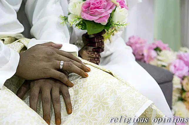 Ісламскі шлюб - гэта юрыдычнае пагадненне, вядомае пад назвай Nikah-Іслам
