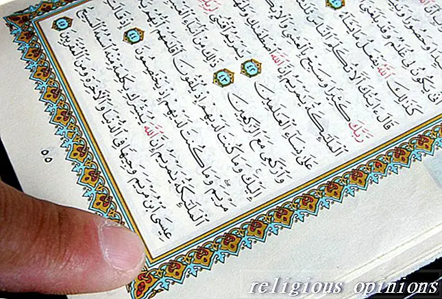 Čo hovorí Korán o Ježišovi?-islam