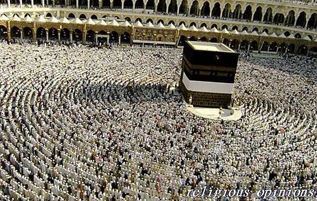 Os Imames de Meca: bem educados, mansos e muito ocupados-islamismo