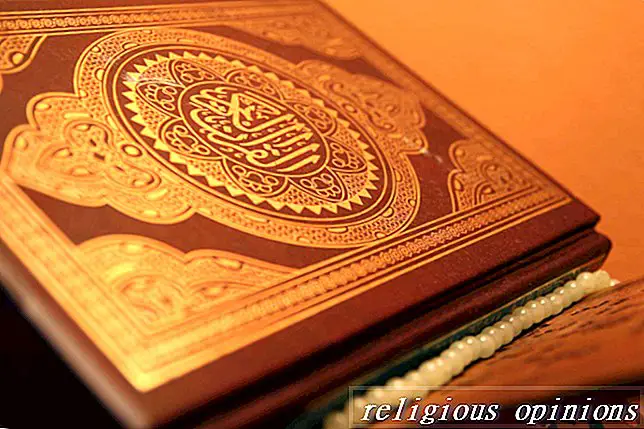 Zoznam úloh ramadánu-islam