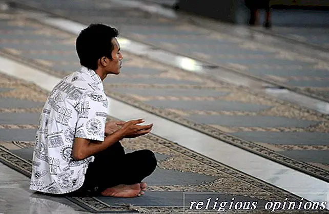 11 Ayat Qur'an untuk Kesabaran, Ketekunan, dan Doa-Islam